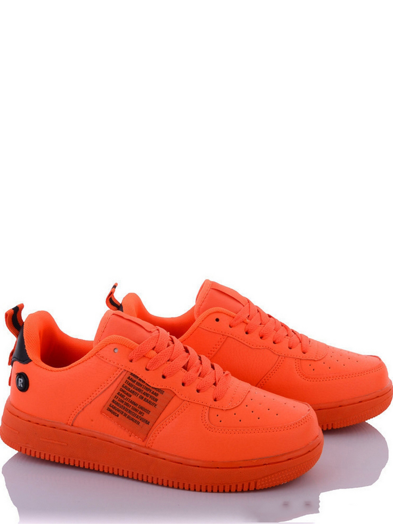 Кроссовки JONG GOLF модель mB21201-11 Фото