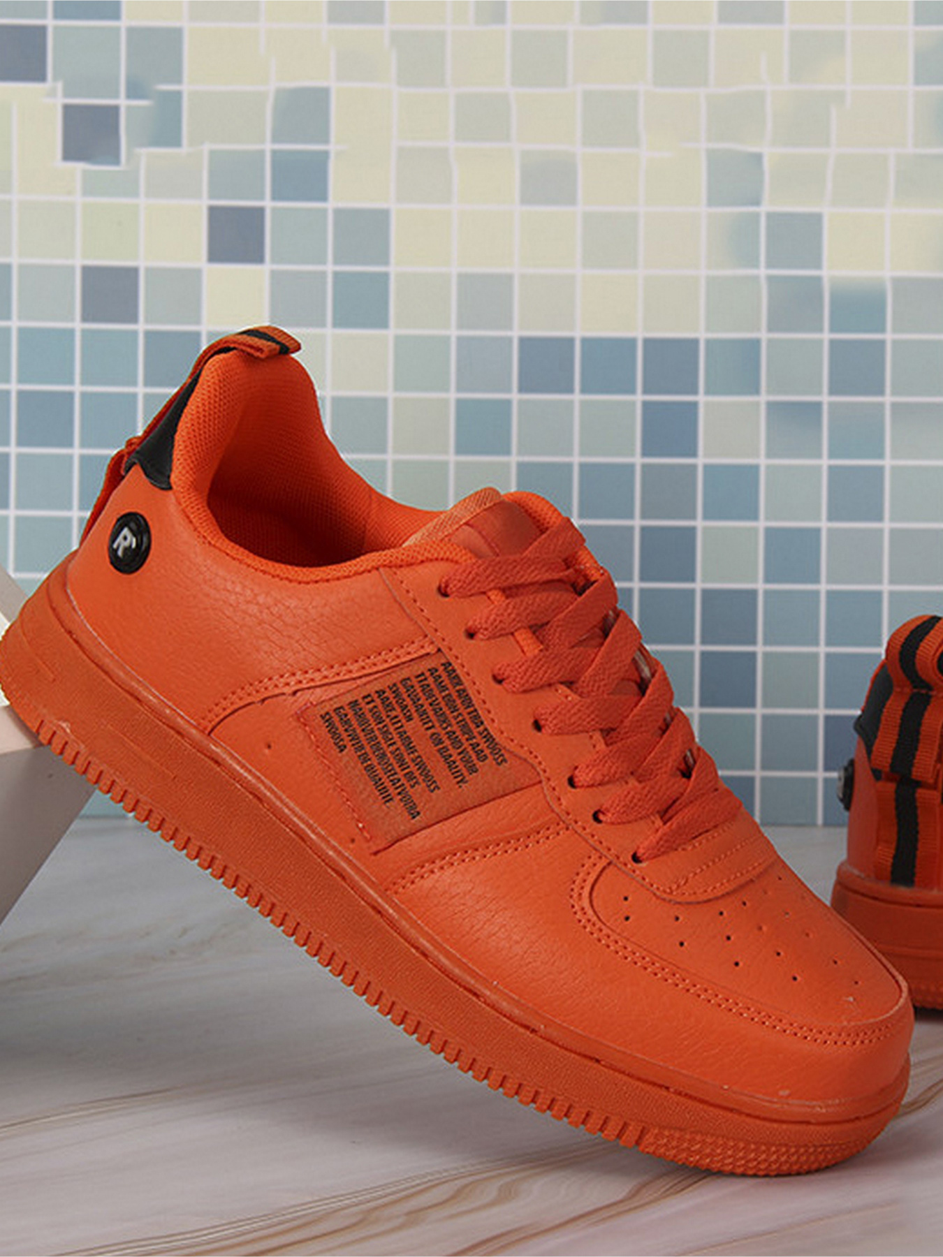 Кросівки повсякденні JONG GOLF модель mB21201-11 Фото