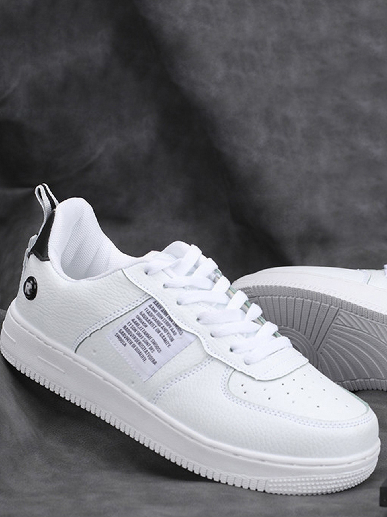 Кроссовки JONG GOLF модель B21201-1 Фото