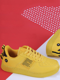 Кроссовки JONG GOLF модель B21201-6 Фото