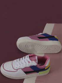 Кросівки повсякденні JONG GOLF модель B21201-50 Фото