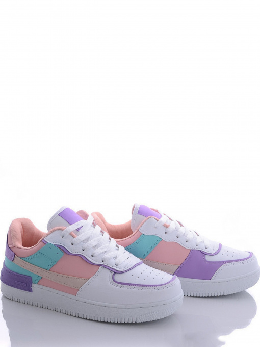 Кросівки повсякденні JONG GOLF модель B21201-70 Фото