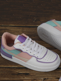 Кросівки повсякденні JONG GOLF модель B21201-70 Фото