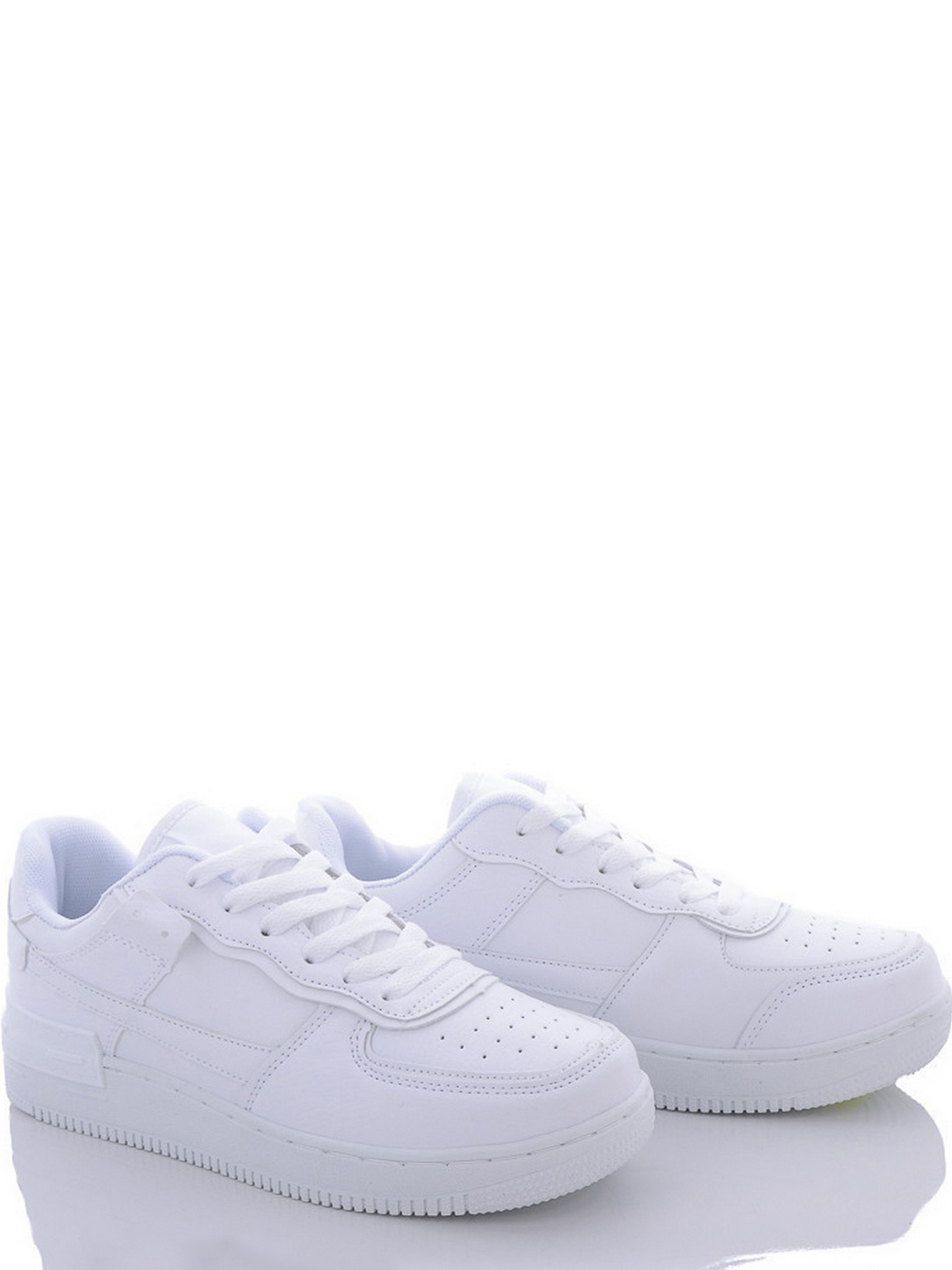 Кроссовки JONG GOLF модель B21201-100 Фото