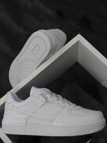 Кроссовки JONG GOLF модель B21201-100 Фото