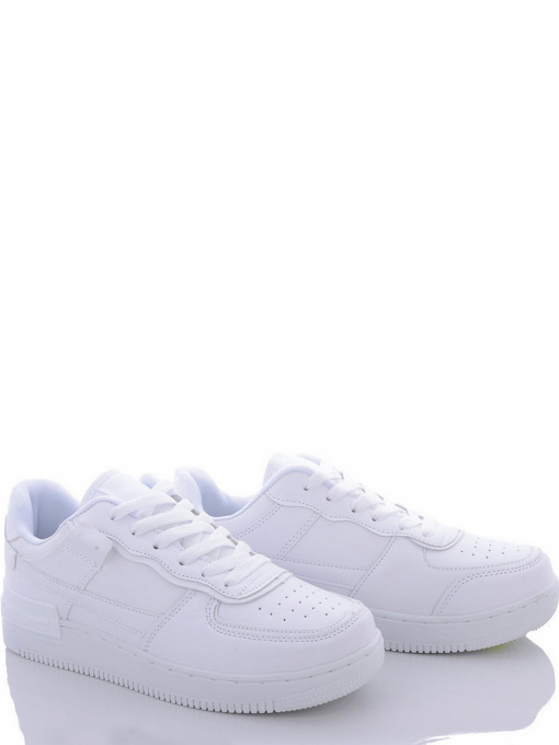 Кроссовки JONG GOLF модель B21201-100 Фото