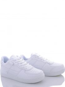 Кросівки повсякденні JONG GOLF модель B21201-100 Кросівки повсякденні JONG GOLF модель B21201-100 Фото