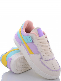 Кроссовки JONG GOLF модель B21201-130 Фото