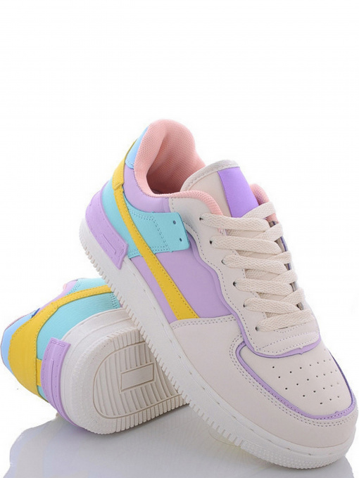 Кроссовки JONG GOLF модель B21201-130 Фото