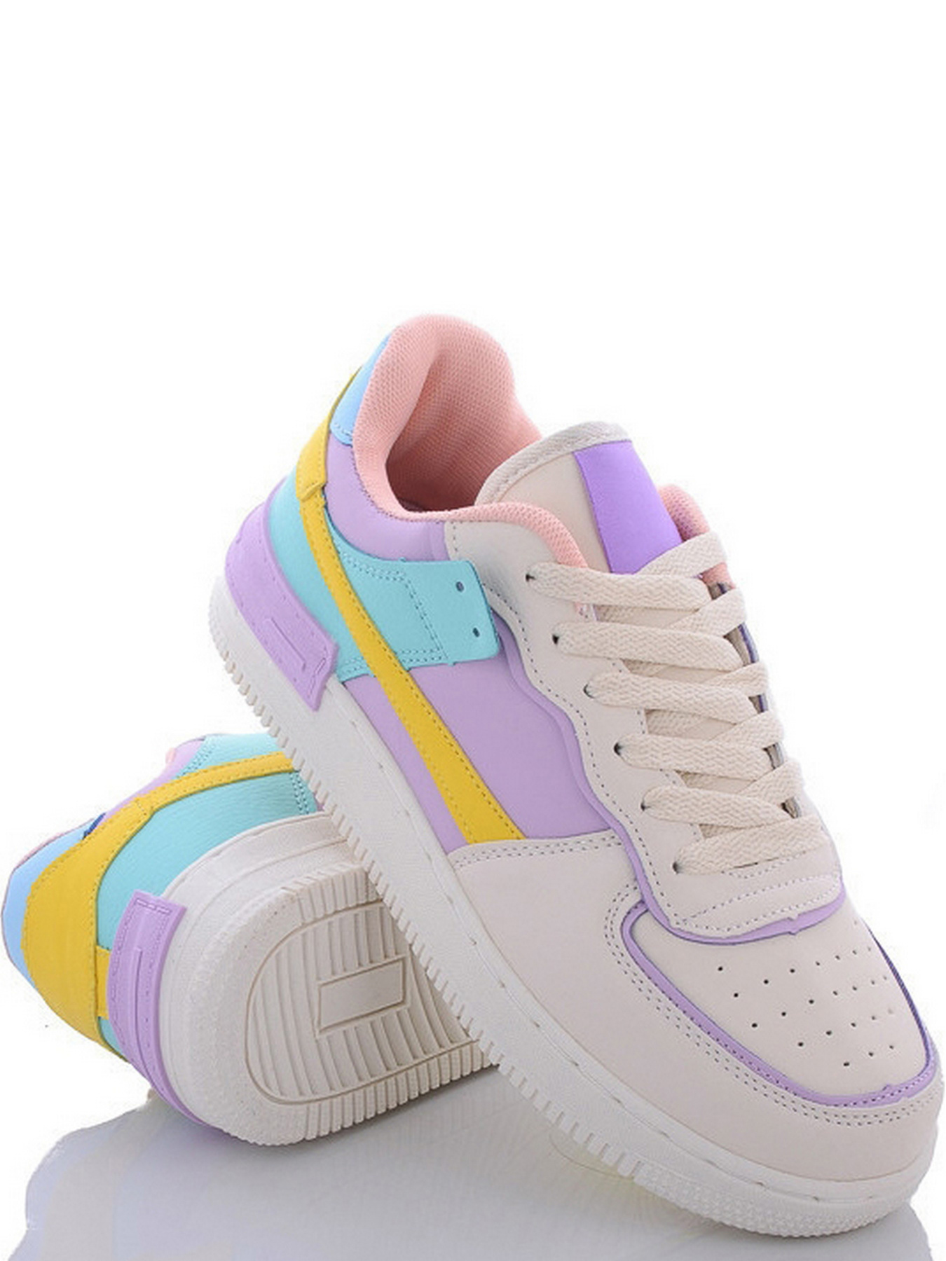 Кросівки повсякденні JONG GOLF модель B21201-130 Фото