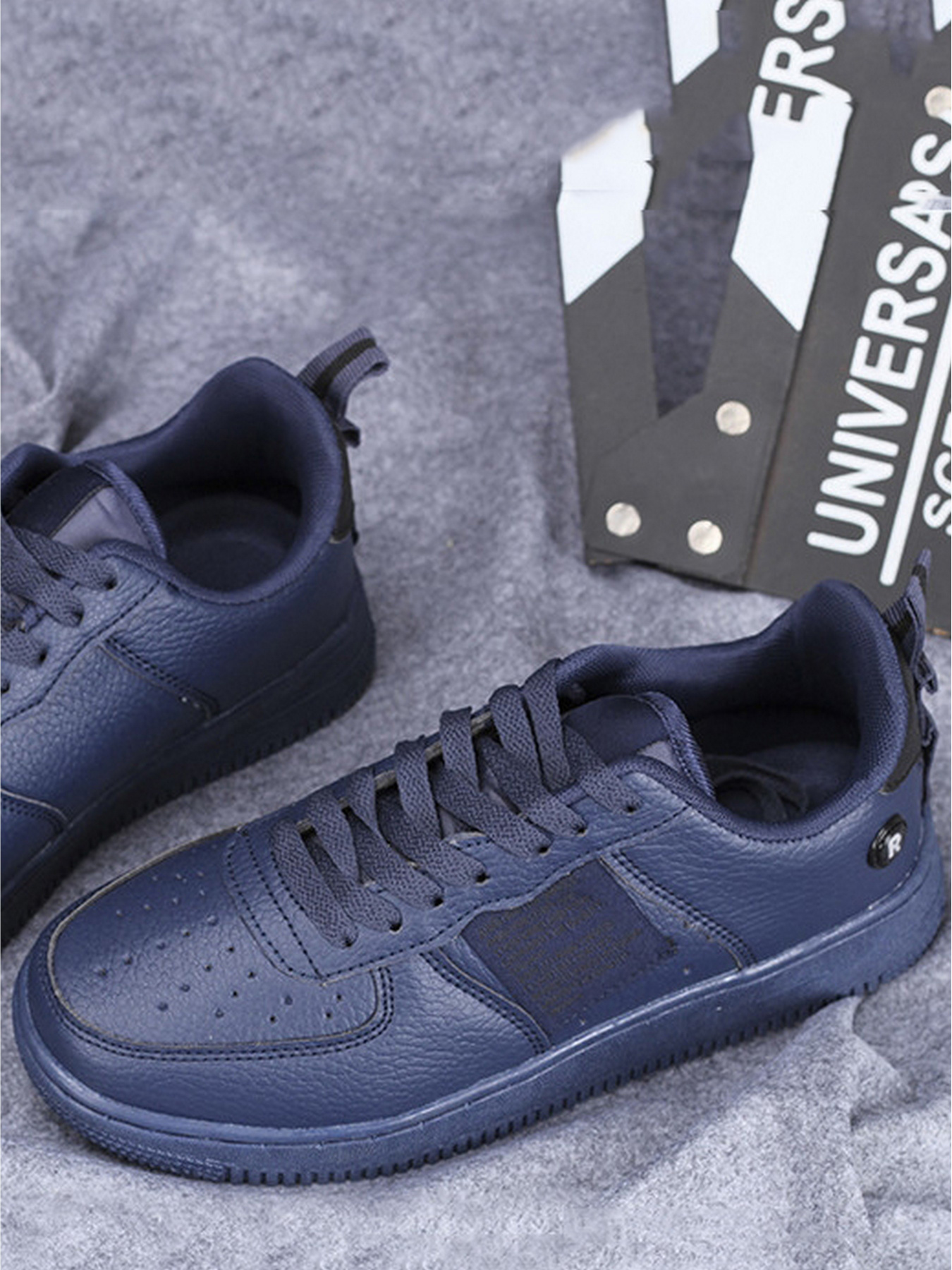 Кросівки повсякденні JONG GOLF модель A21201-3 Фото