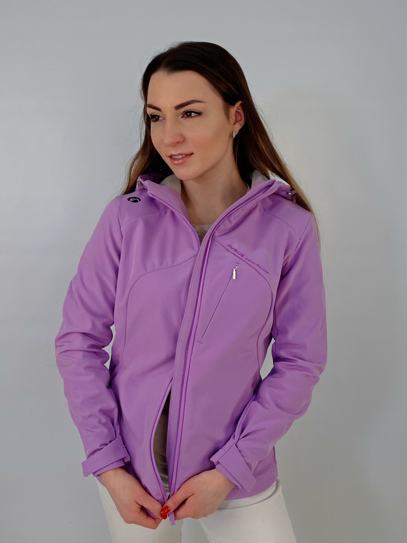 Ветровка AVECS модель 50266-37 Фото