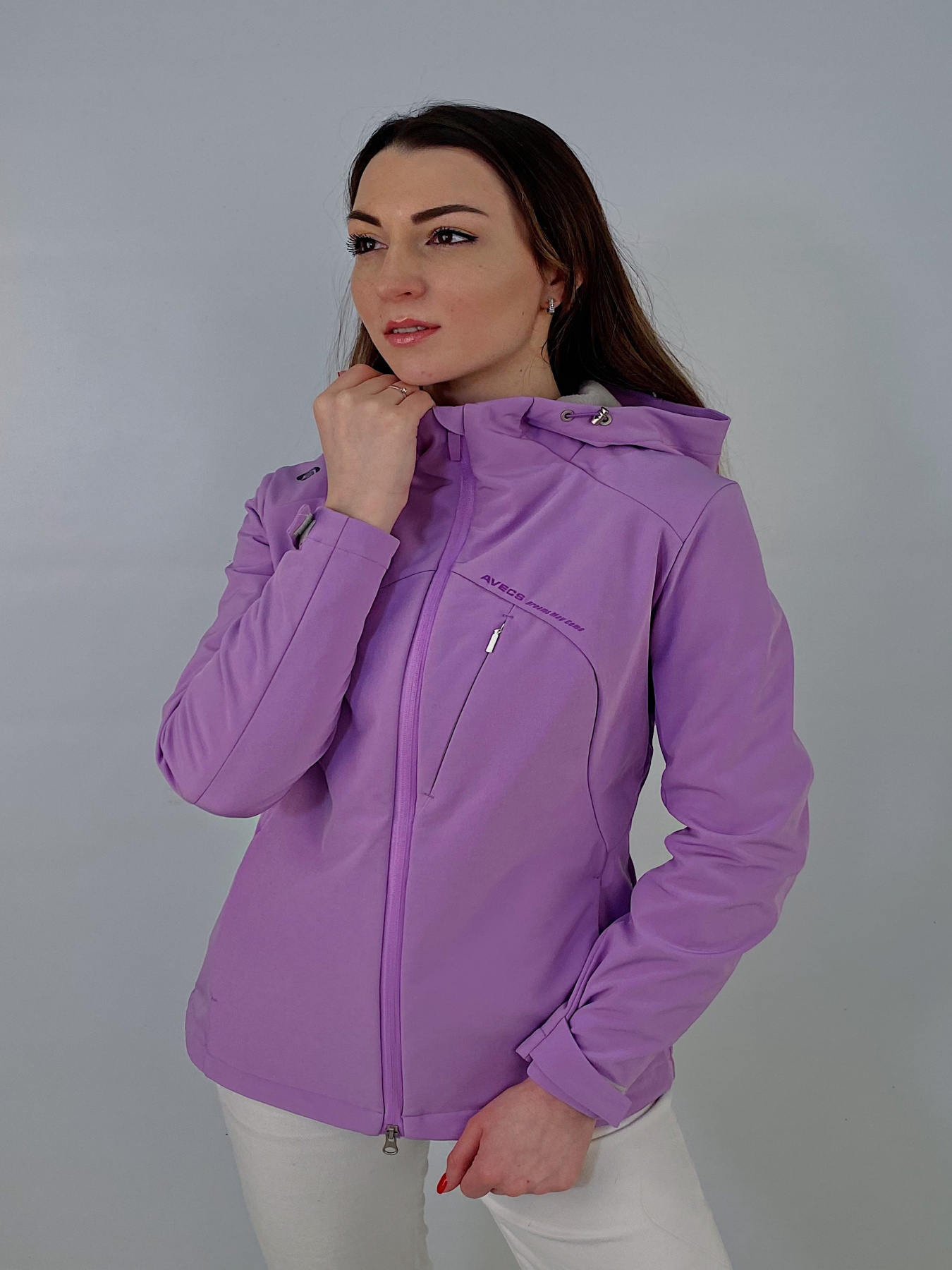 Вітровка AVECS модель 50266-37 Вітровка AVECS модель 50266-37 Фото