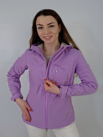 Вітровка AVECS модель 50266-37 Вітровка AVECS модель 50266-37 Фото