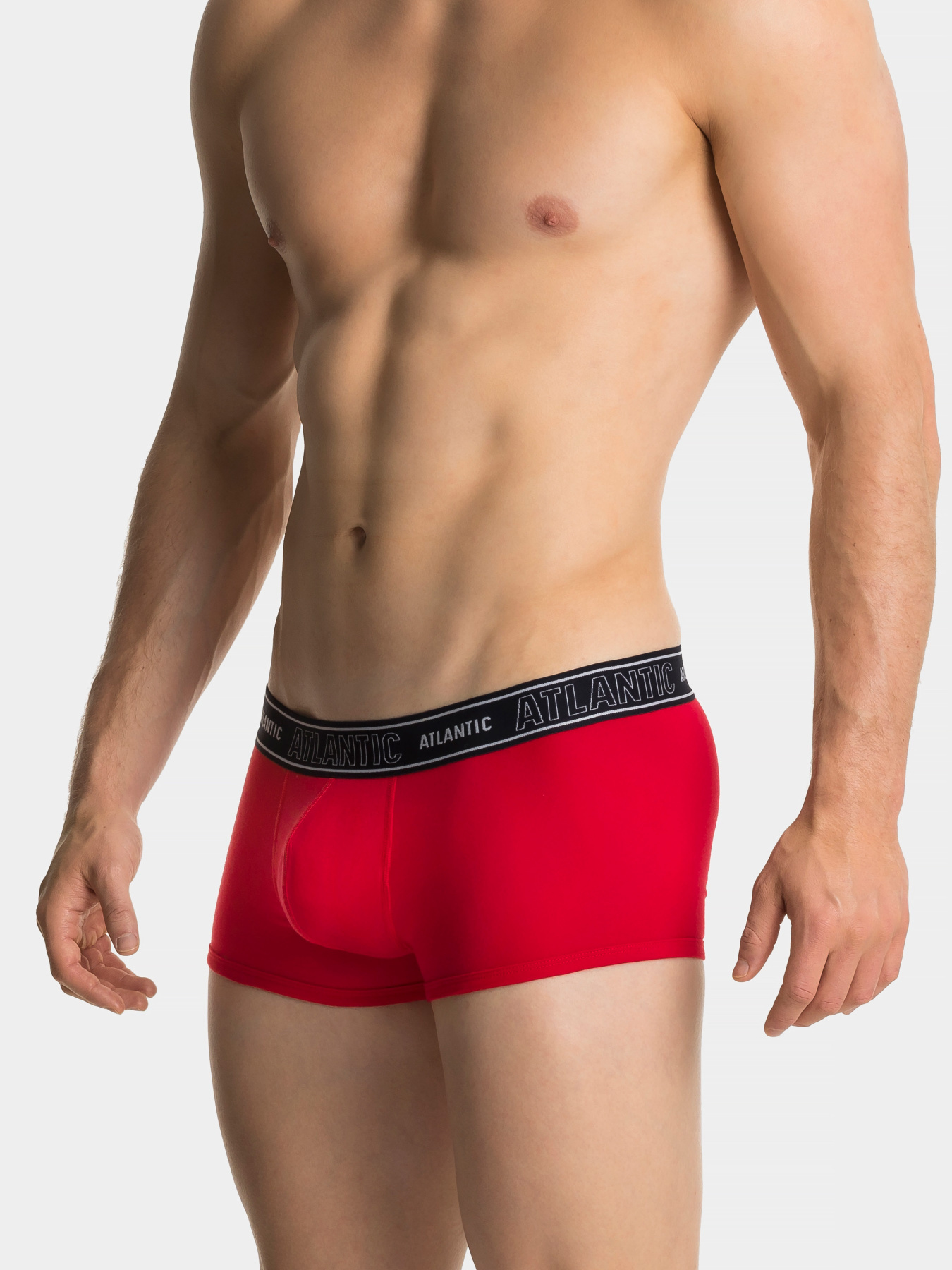 Трусы Atlantic модель MH-1191_CZE Фото