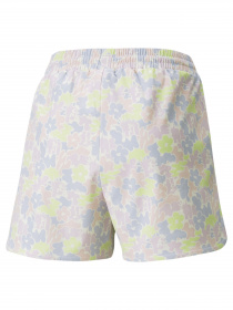Шорти PUMA Summer Resort Twill Shorts модель 536847 Фото