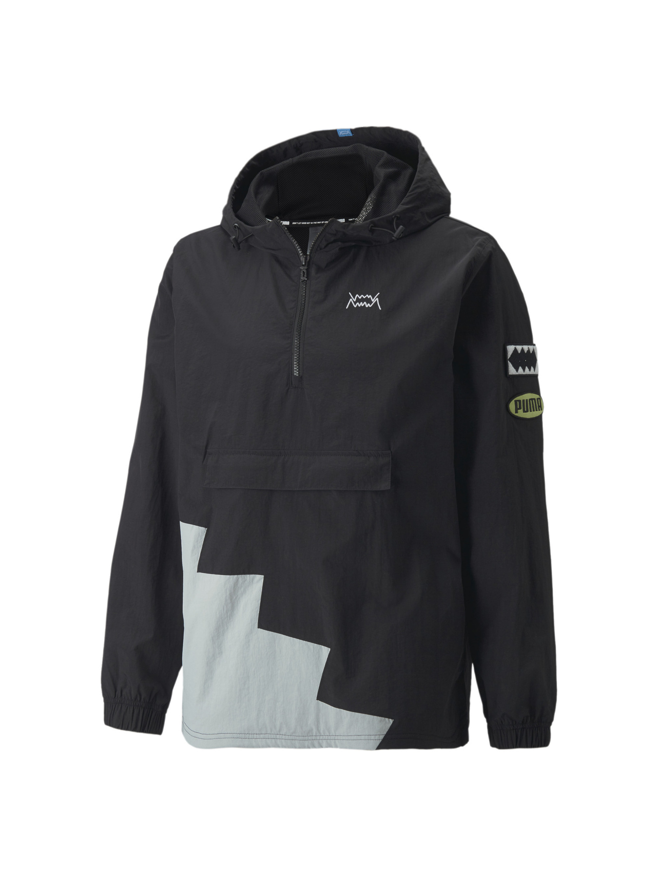 Ветровка PUMA модель 534185 Ветровка PUMA модель 534185 Фото