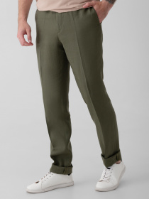 Брюки повседневные Arber модель G01.21.53.223 Фото