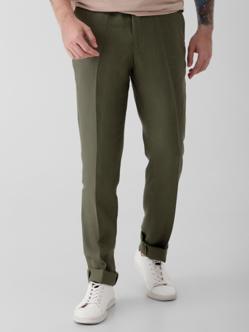 Повседневные штаны Arber модель G01.21.53.223 Фото