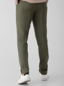 Повсякденні штани Arber модель G01.21.53.223 Фото