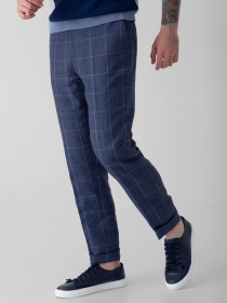 Брюки повседневные Arber модель G01.24.06.222 Фото