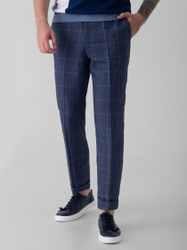 Брюки повседневные Arber модель G01.24.06.222 Фото