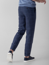 Повсякденні штани Arber модель G01.24.06.222 Фото