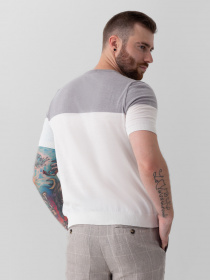 Штани повсякденні Arber модель G01.28.12.224 Фото