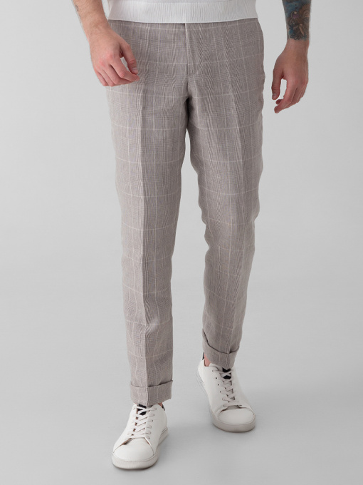 Повседневные штаны Arber модель G01.28.12.224 Повседневные штаны Arber модель G01.28.12.224 Фото