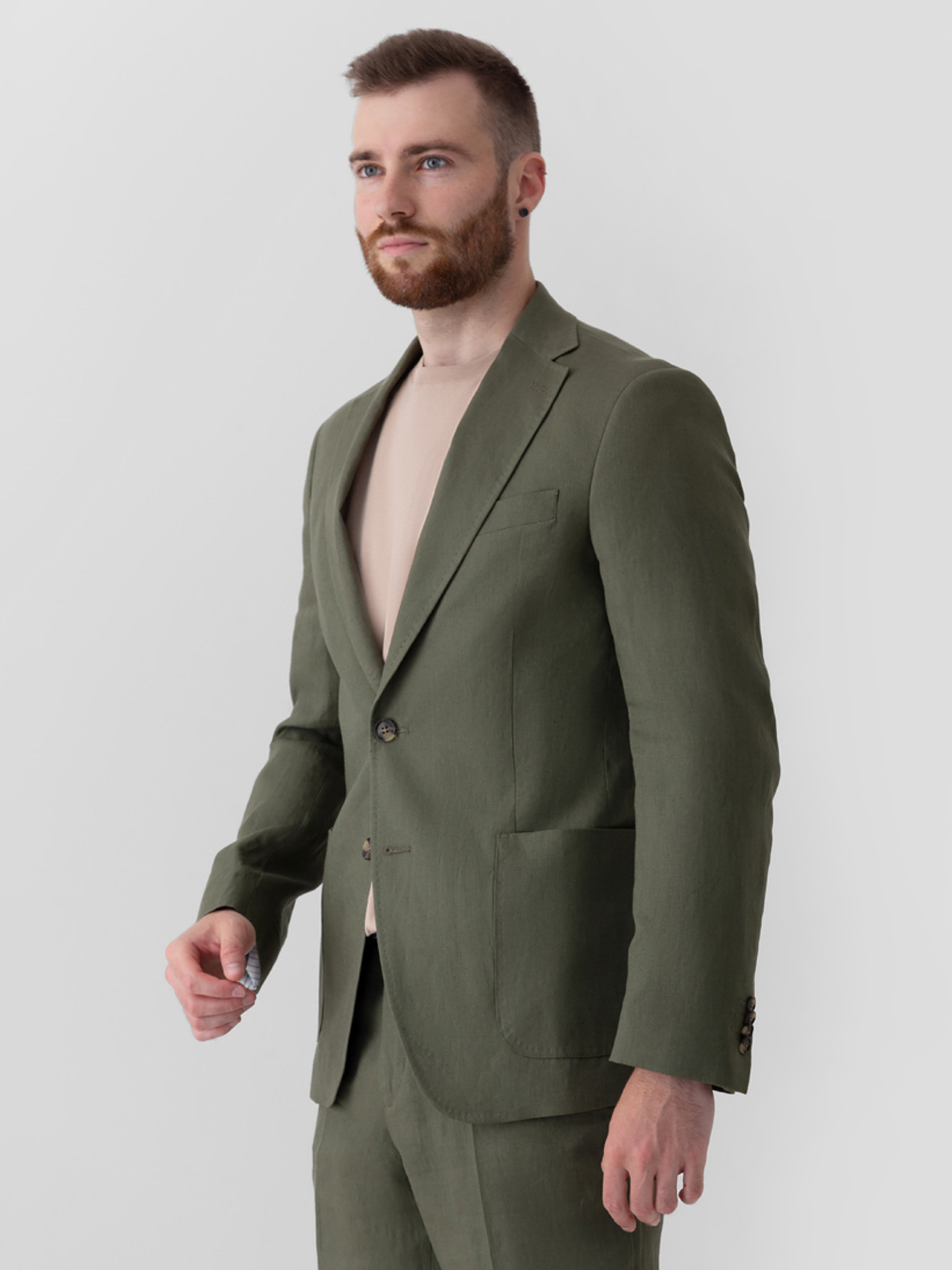 Пиджак Arber модель G02.21.53.223 Фото