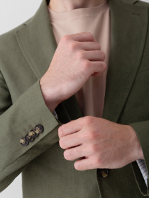 Піджак Arber модель G02.21.53.223 Піджак Arber модель G02.21.53.223 Фото