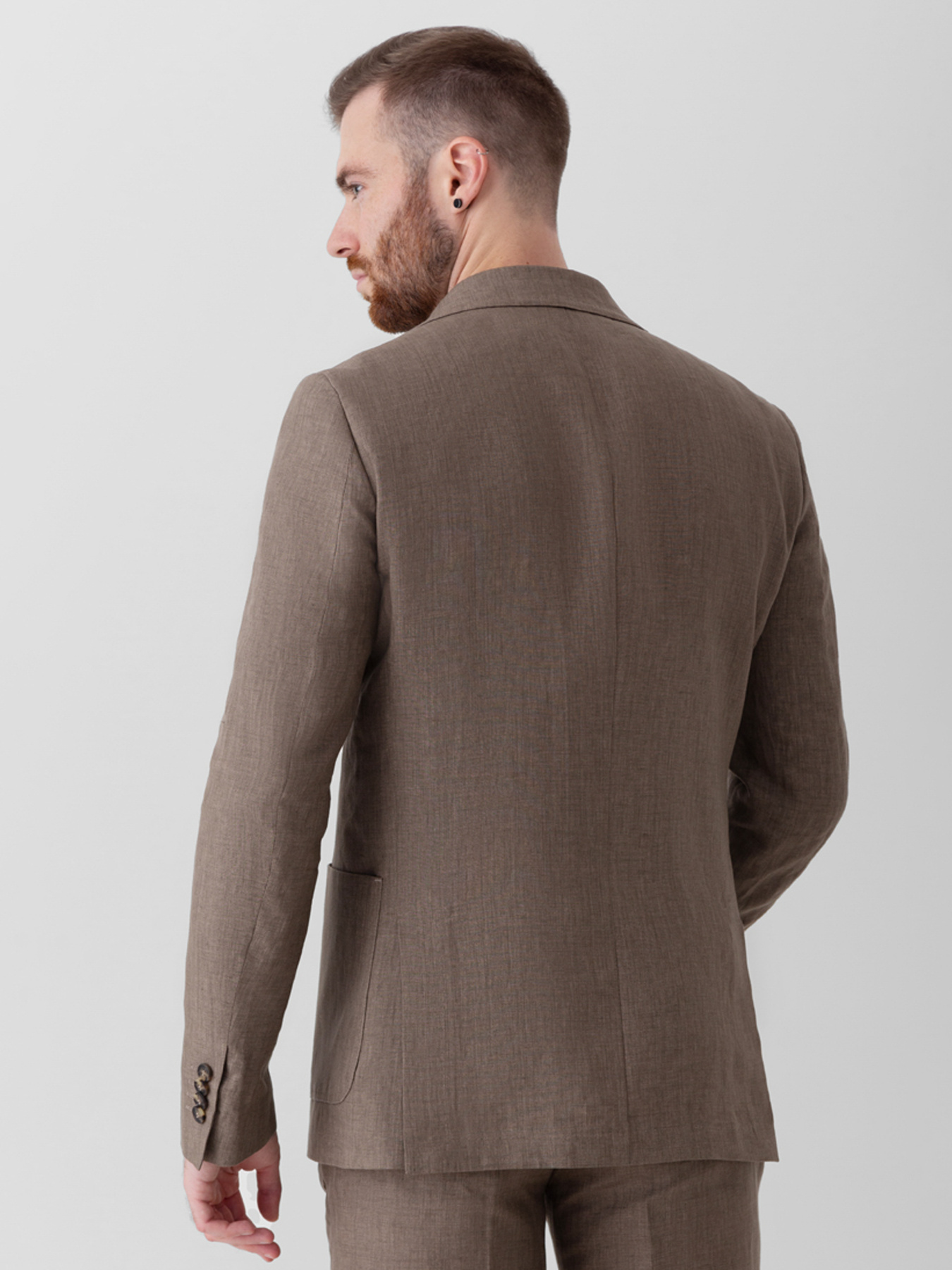 Пиджак Arber модель G02.22.16.223 Фото