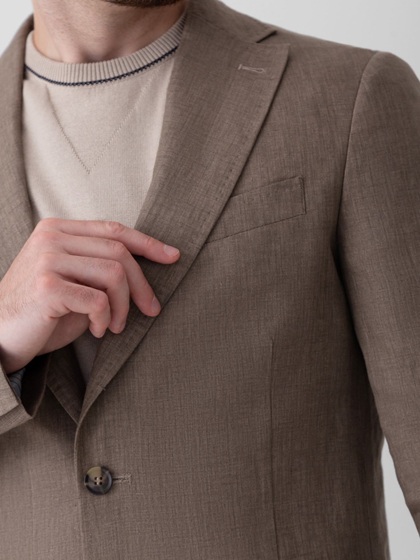 Пиджак Arber модель G02.22.16.223 Фото