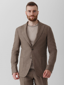 Пиджак Arber модель G02.22.16.223 Фото