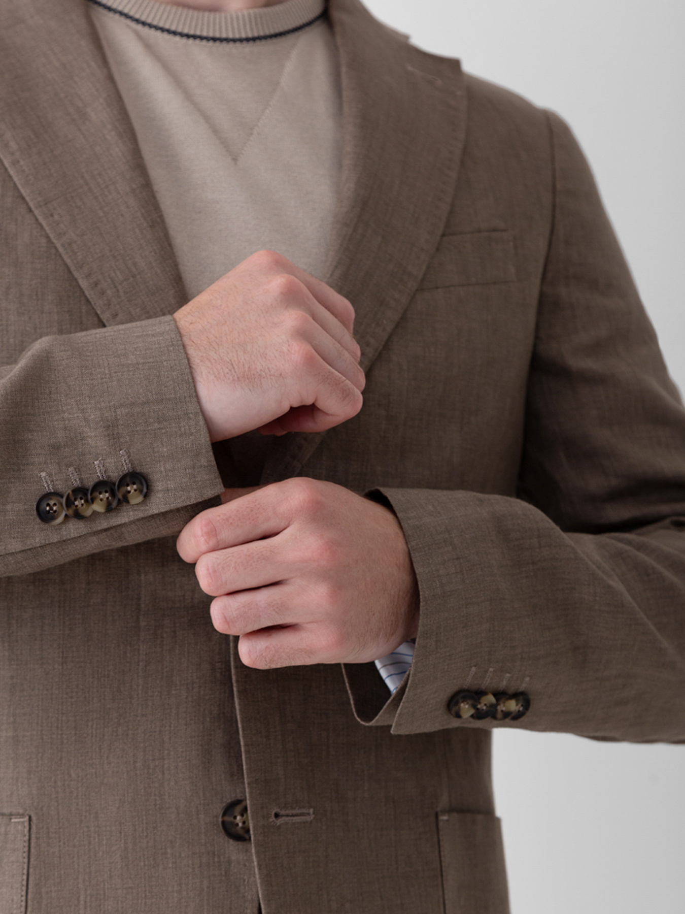 Піджак Arber модель G02.22.16.223 Фото