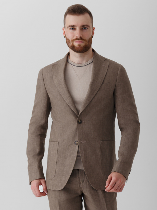 Пиджак Arber модель G02.22.16.223 Фото