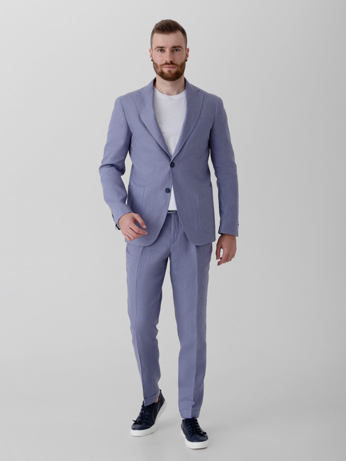 Піджак Arber модель G02.23.23.222 Фото