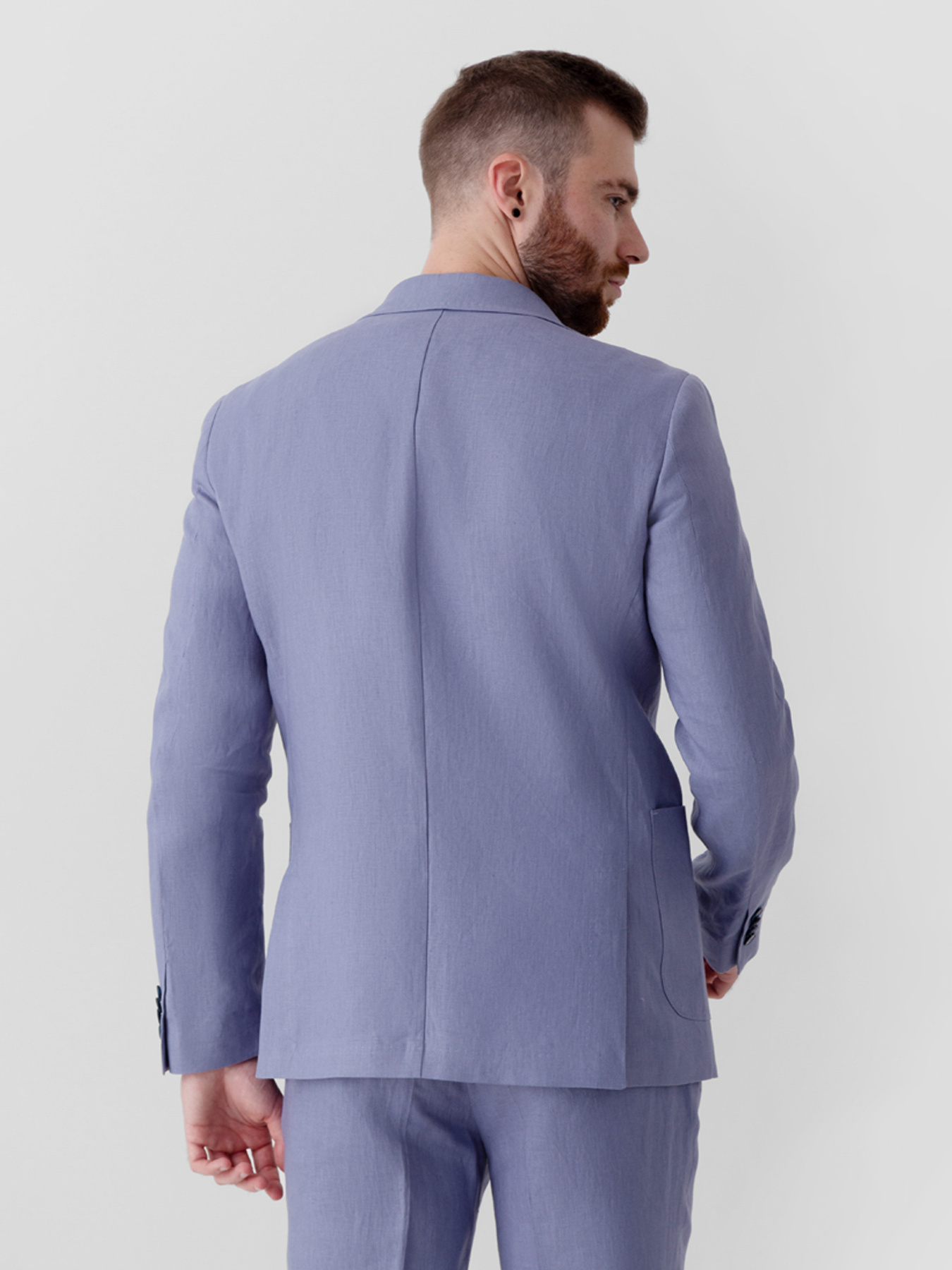 Піджак Arber модель G02.23.23.222 Фото