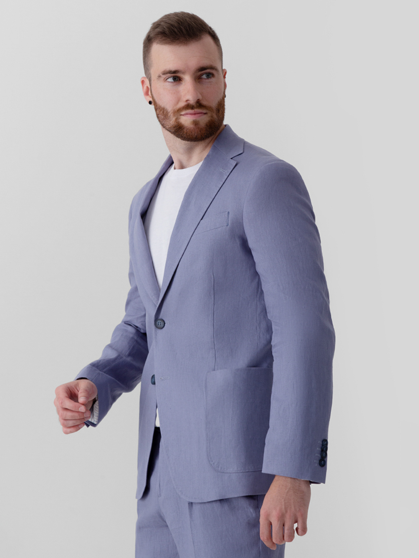 Піджак Arber модель G02.23.23.222 Фото