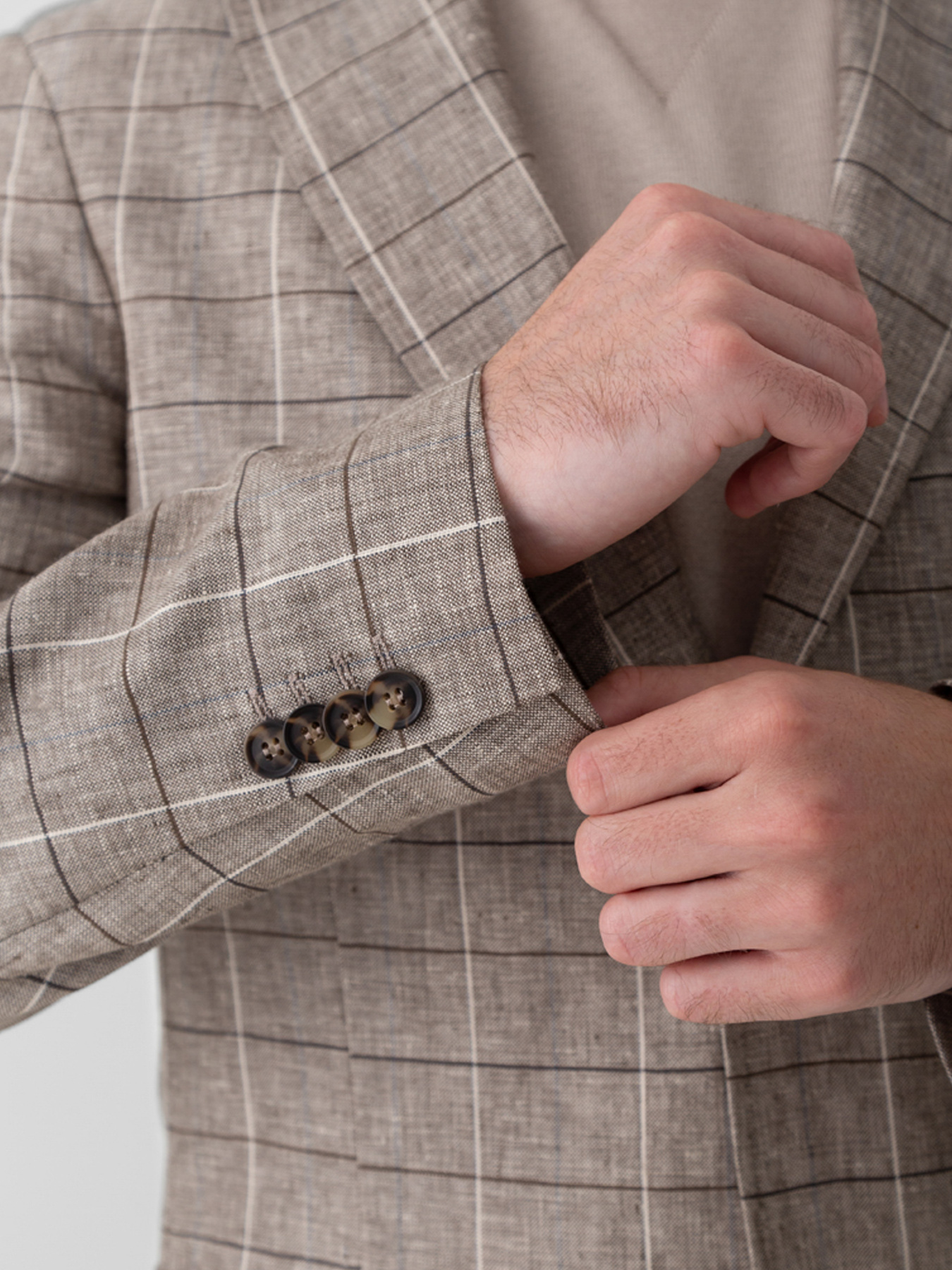 Пиджак Arber модель G02.25.16.223 Фото