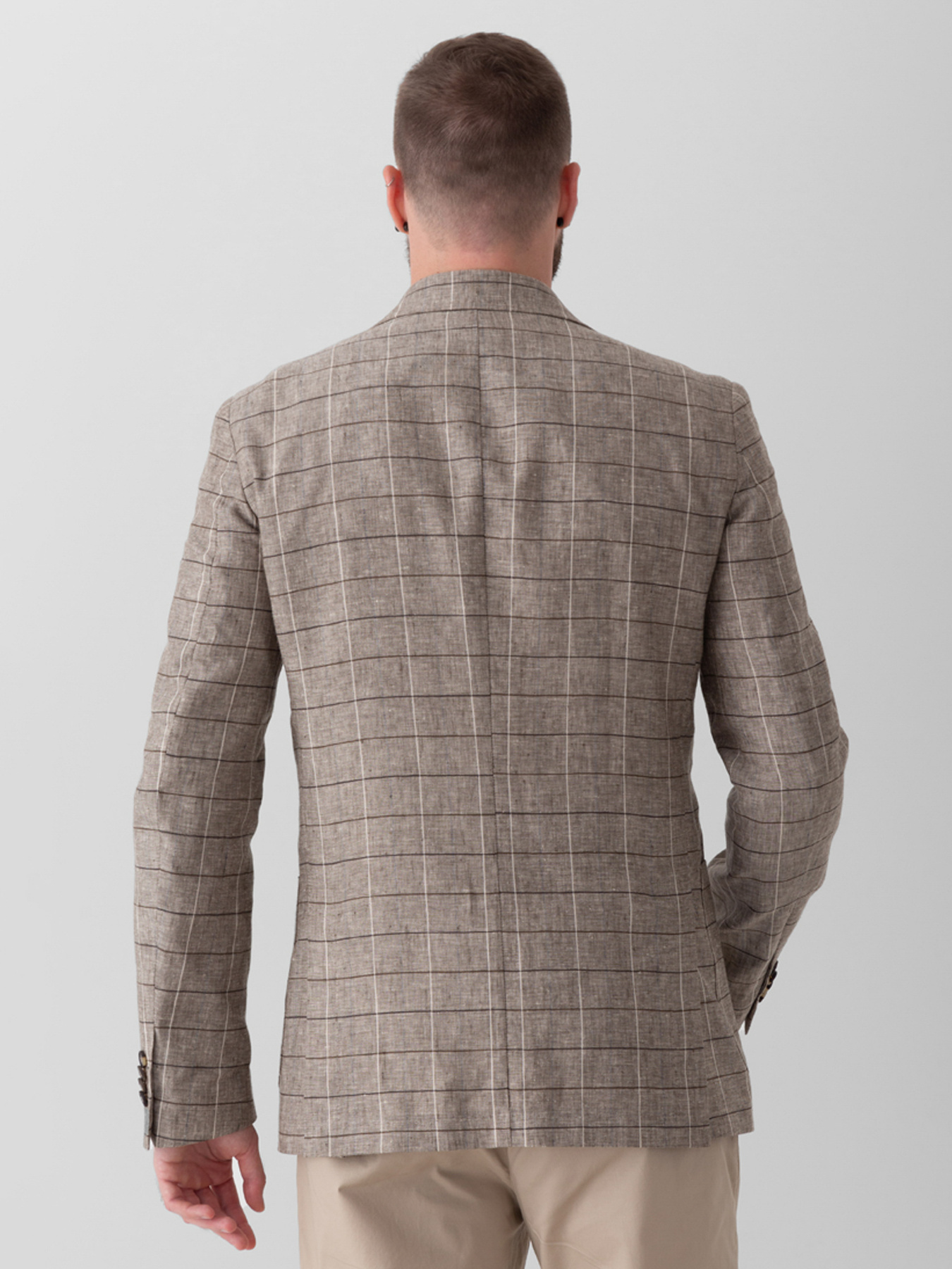 Піджак Arber модель G02.25.16.223 Фото