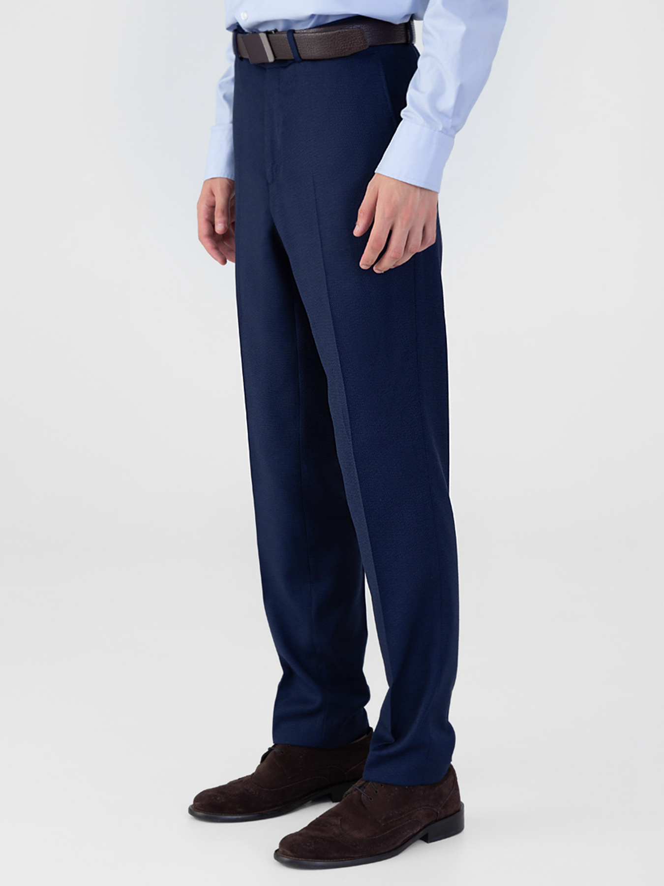 Брюки повседневные Arber модель M01.07.09.233 Фото