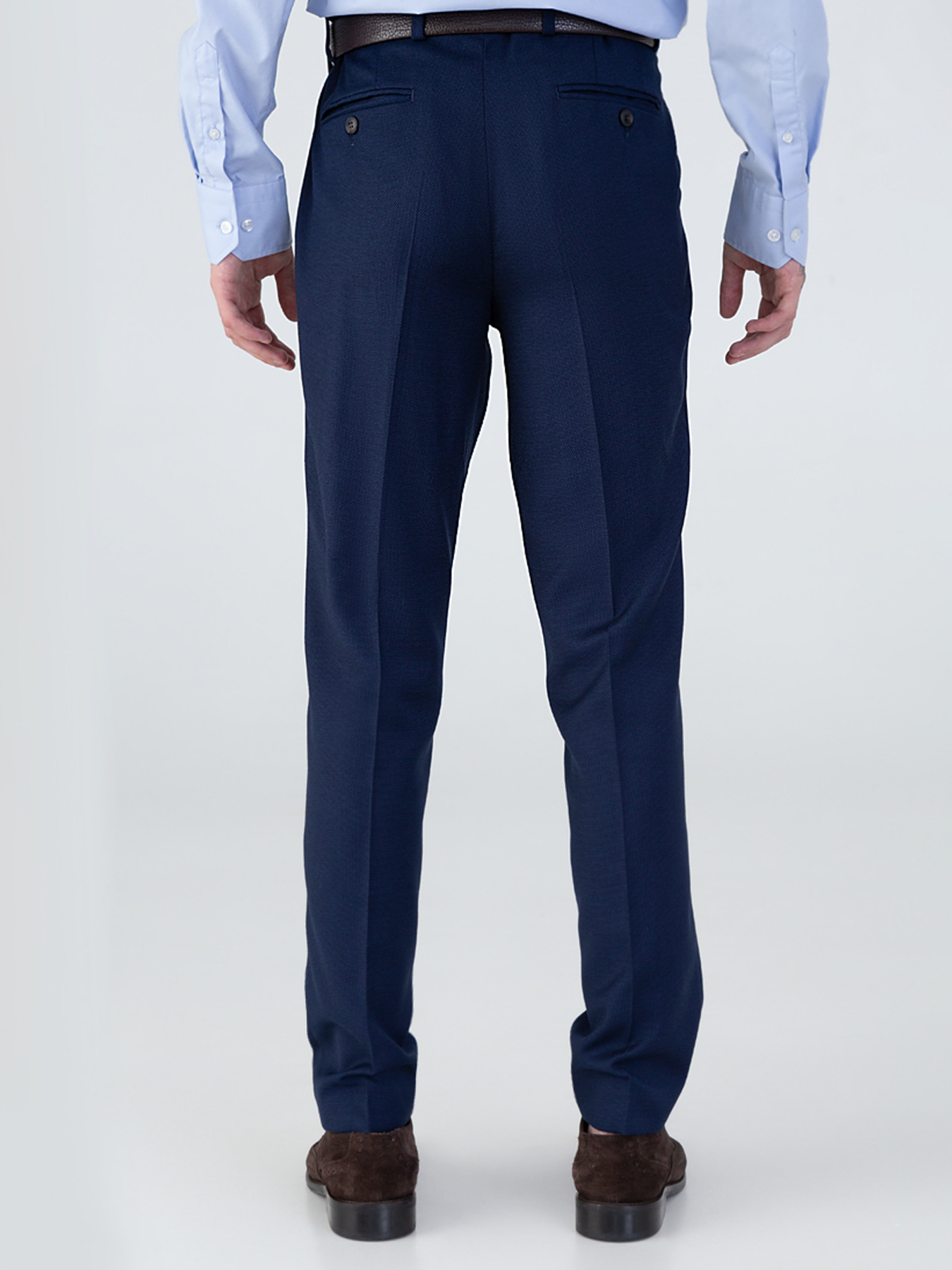 Повсякденні штани Arber модель M01.07.09.233 Фото