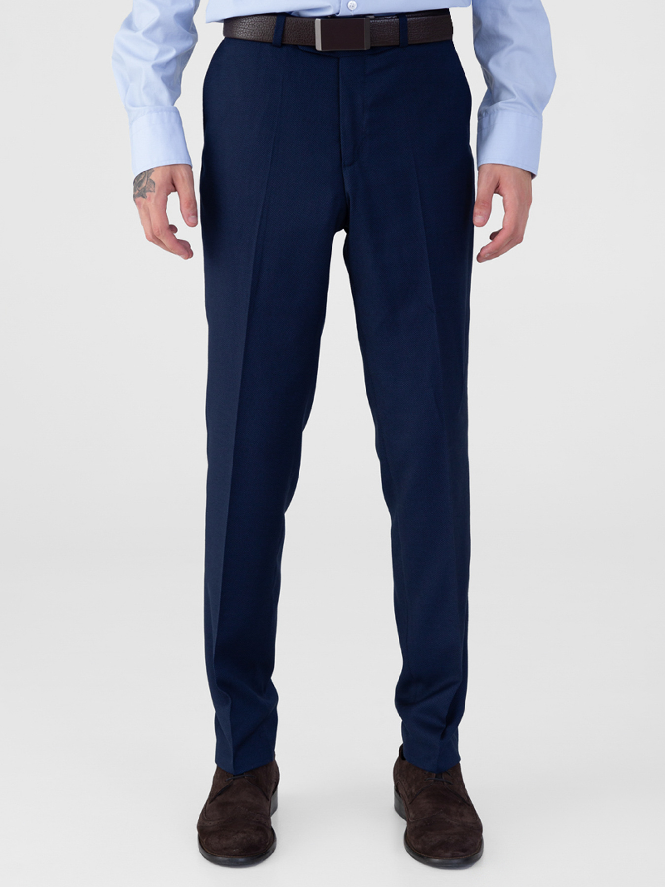 Повсякденні штани Arber модель M01.07.09.233 Фото