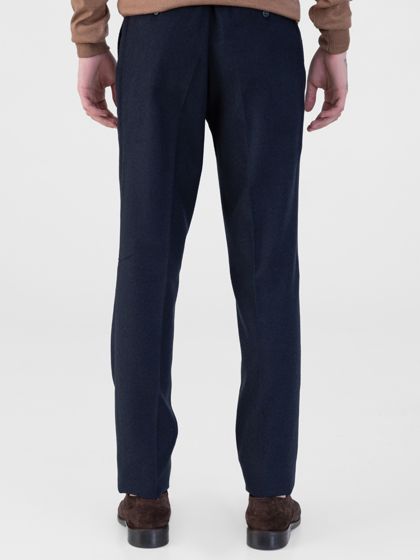 Брюки повседневные Arber модель M01.20.09.233 Фото