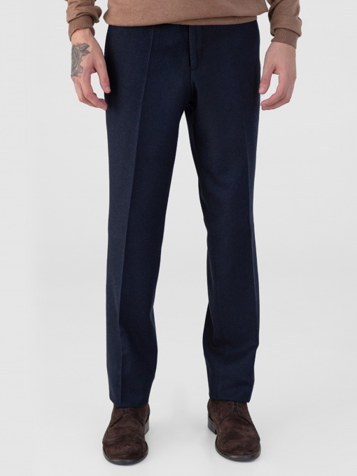 Брюки повседневные Arber модель M01.20.09.233 Фото