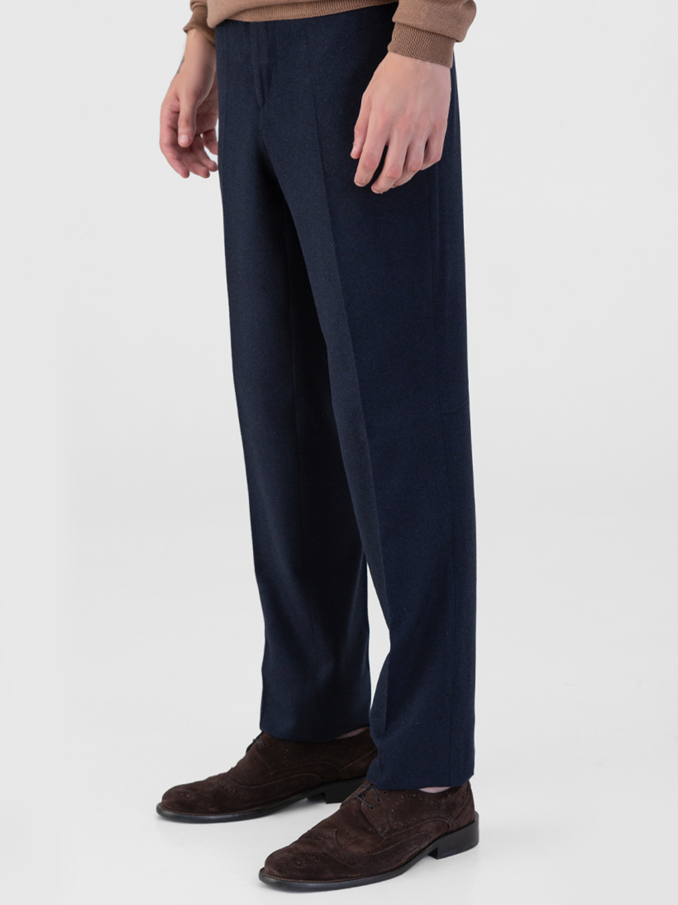 Повседневные штаны Arber модель M01.20.09.233 Фото