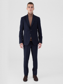 Повседневные штаны Arber модель M01.20.09.233 Фото