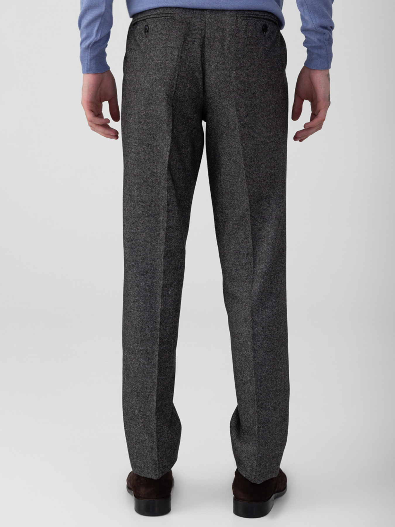 Брюки повседневные Arber модель M01.22.11.233 Фото