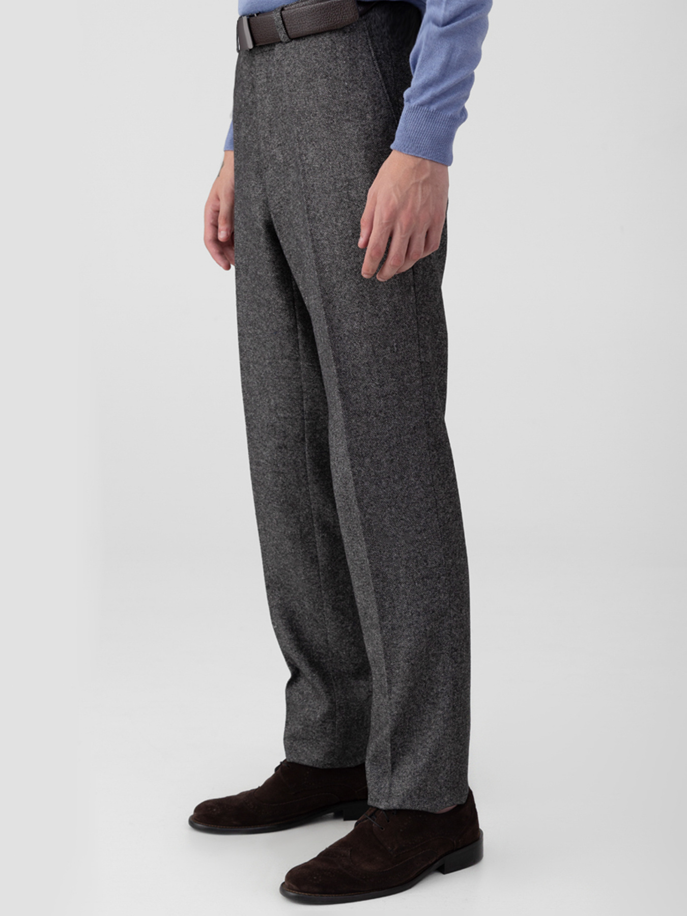 Брюки повседневные Arber модель M01.22.11.233 Фото